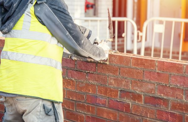 Brick Laying Service in Riverview