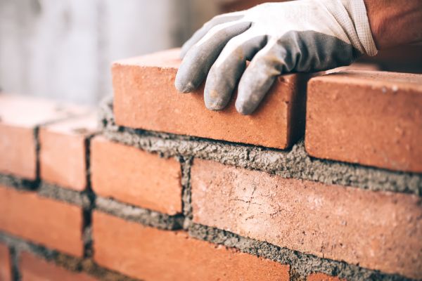 Brick Service in Riverview