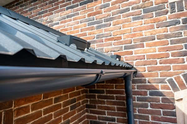 Brick Veneer Siding Installation in Riverview