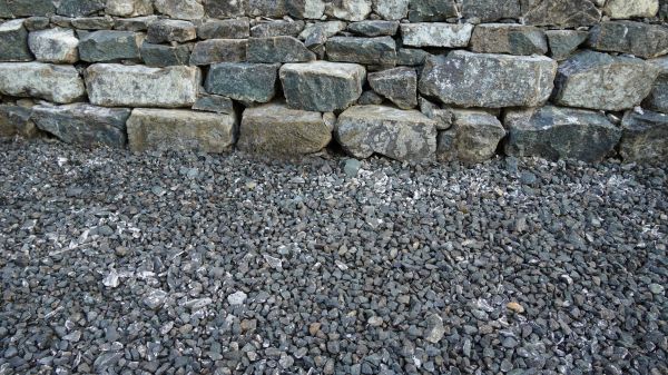 Rock Wall Repair in Riverview