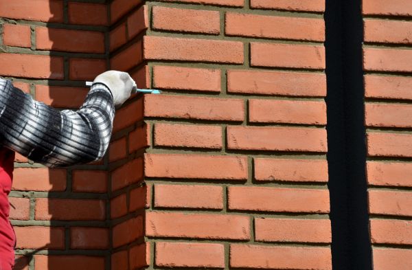 Mortar Joint Repair in Riverview