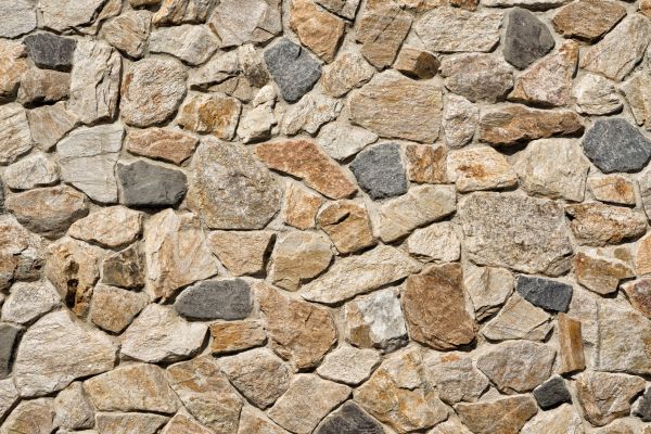 Stone Tuckpointing in Riverview