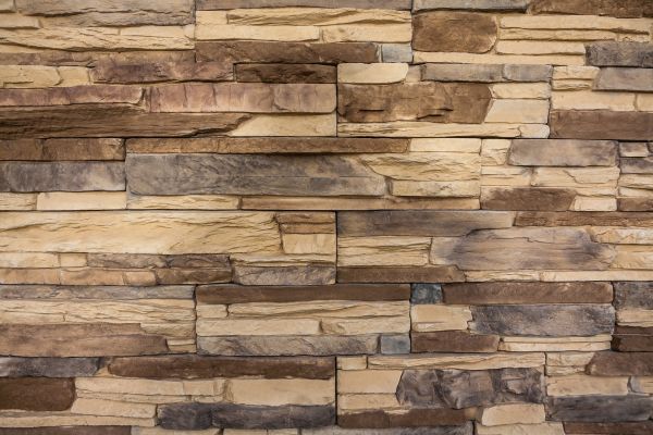 Stone Siding Installation in Riverview