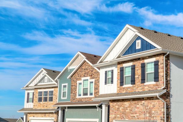 Brick Siding Repair in Riverview