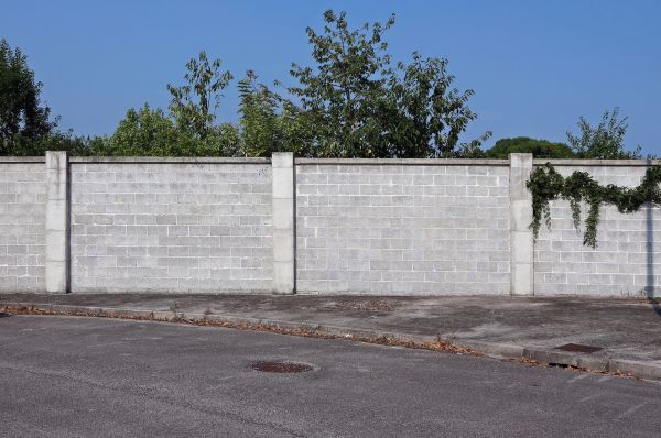 Block Work Repair in Riverview