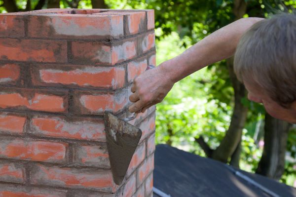 Mortar Repair in Riverview