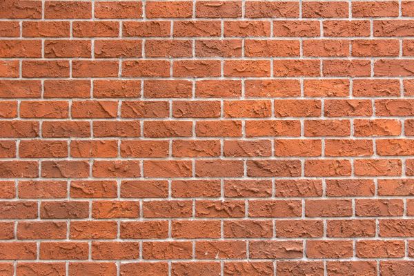 Brick Wall Replacement in Riverview
