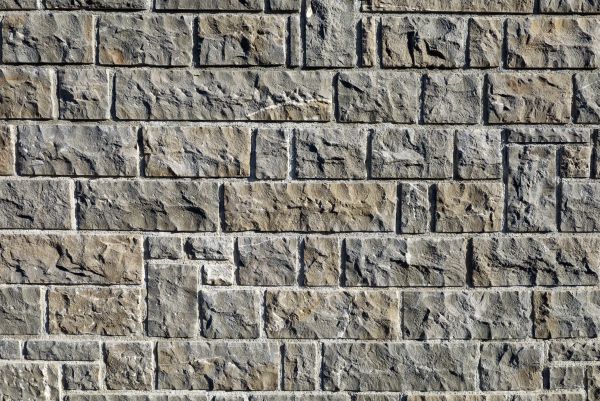 Stone Cladding Installation in Riverview