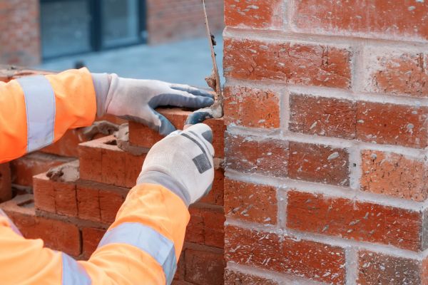 Brick Masonry Restoration in Riverview
