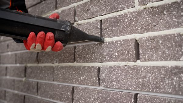 Masonry Tuckpointing in Riverview