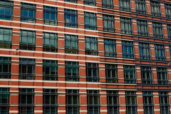Commercial Brickwork in Riverview