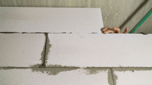 Block Wall Installation in Riverview