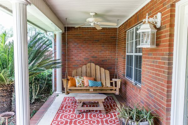 Residential Brick Installation in Riverview