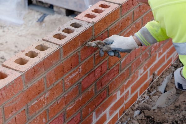 Residential Masonry in Riverview