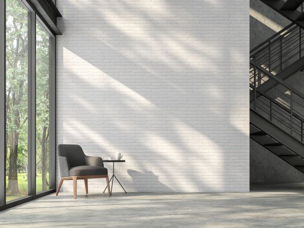 White Brick Construction in Riverview