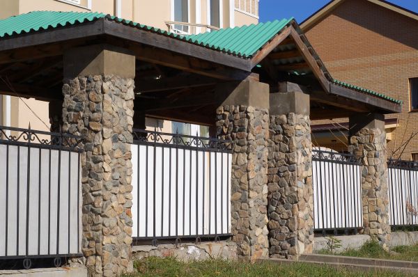 Stone Column Installation in Riverview