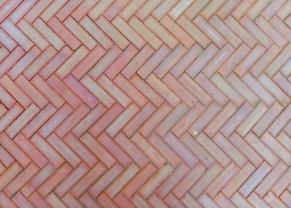 Brick Flooring Installation in Riverview