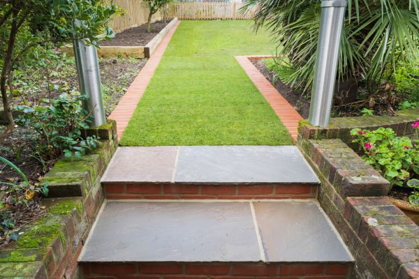 Brick Edging Service in Riverview
