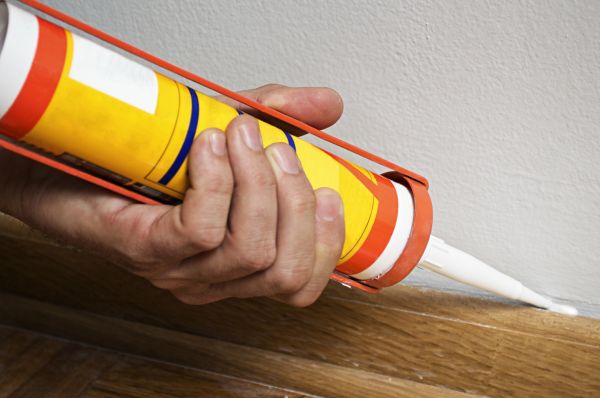 Masonry Caulking in Riverview