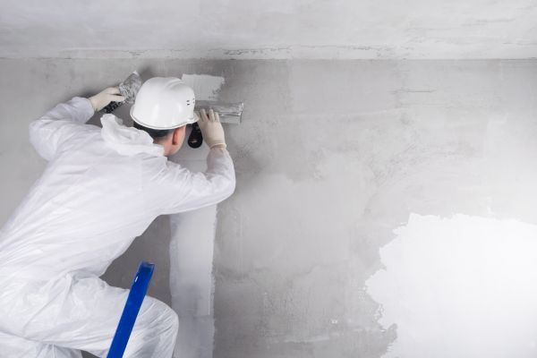 Mortar Crack Repair in Riverview