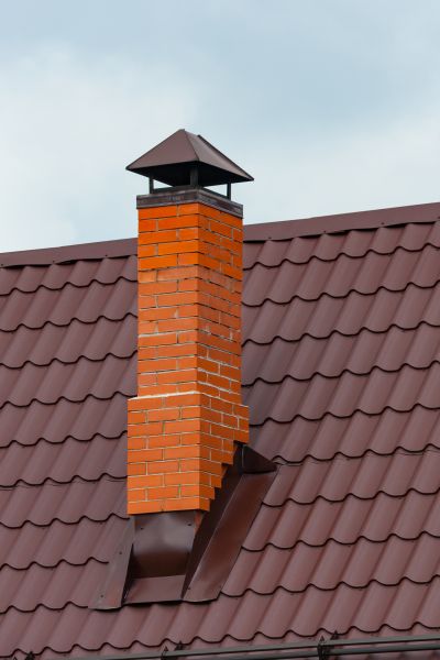 Chimney Masonry Installation in Riverview