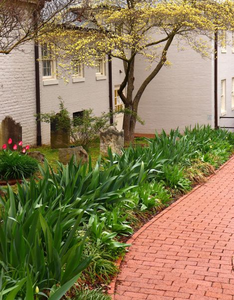 Brick Flatwork Repair in Riverview