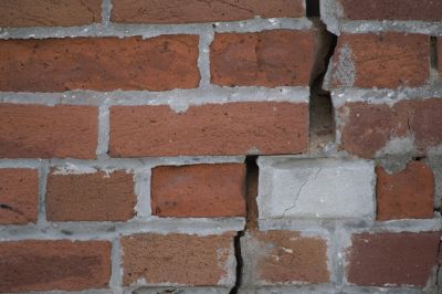 Masonry Maintenance in Fall